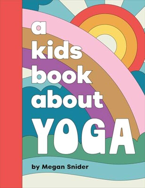

A Kids Book, Hardcover by Megan Emily Snider