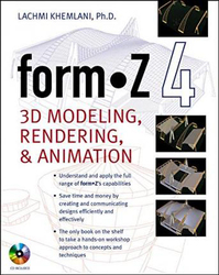 formZ 4.0, Paperback Book, By: Lachmi Khemlani