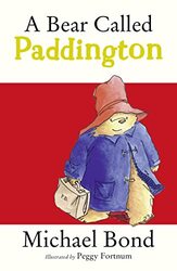 A Bear Called Paddington PB,Paperback by Michael Bond