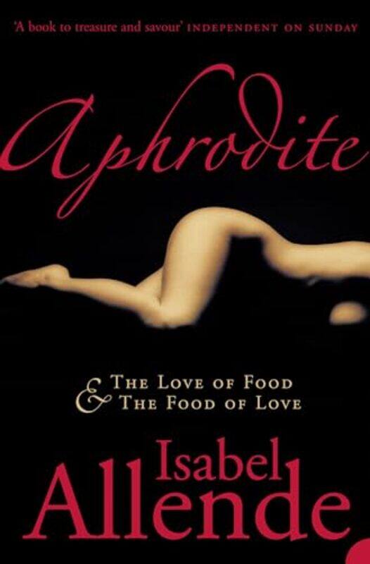 

Aphrodite by Isabel Allende-Paperback