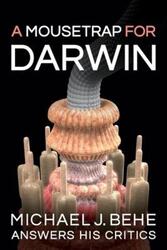 A Mousetrap for Darwin.paperback,By :Behe, Michael J