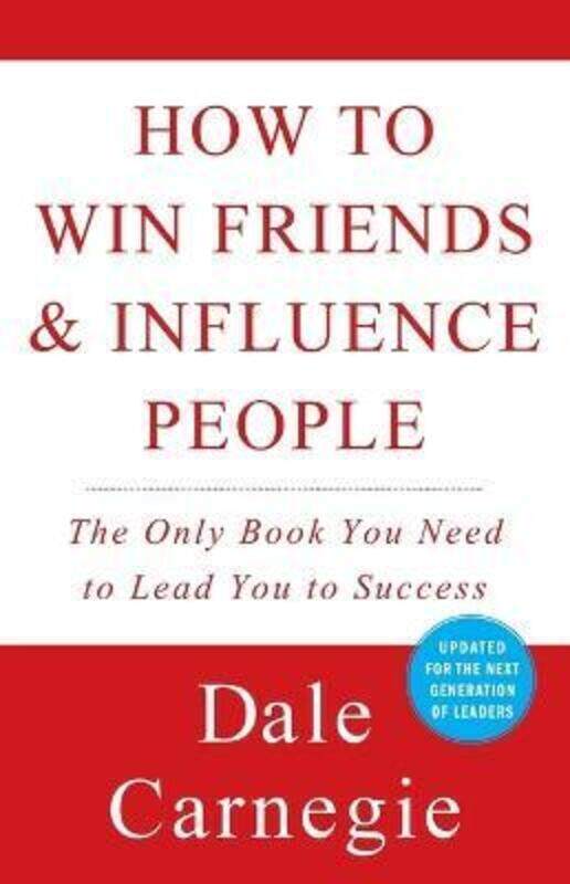 

How to Win Friends and Influence People.paperback,By :Carnegie Dale