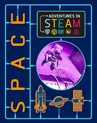 Adventures in STEAM Space by Jill A Private practice Virginia USA HarringtonRobert A Portland Institute for Loss and Transition Oregon USA Neimeyer-Paperback