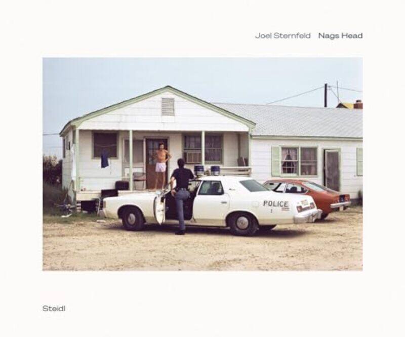 

Nags Head By Sternfeld Joel - Hardcover