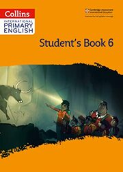 International Primary English Students Book Stage 6 by Virginia KrollKay Life-Paperback