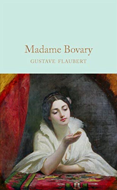 

Madame Bovary by Gustave Flaubert-Hardcover