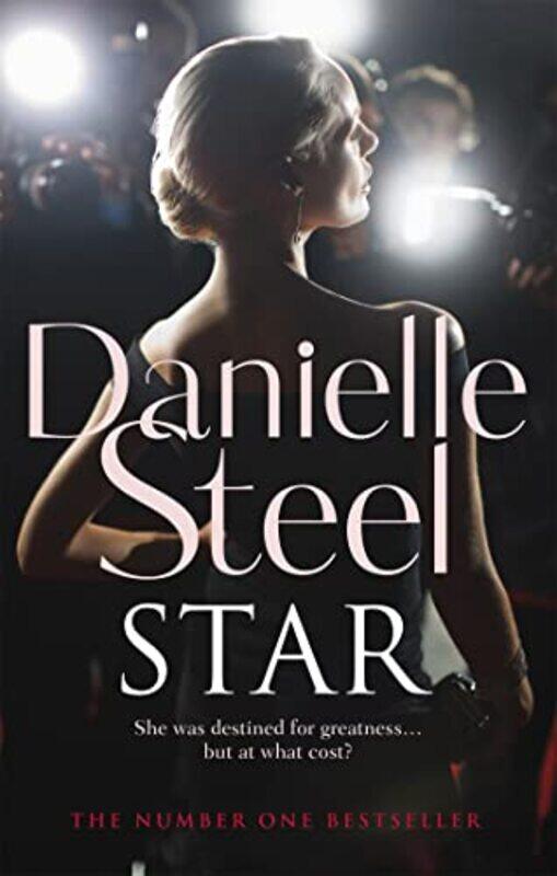 

Star by Danielle Steel-Paperback