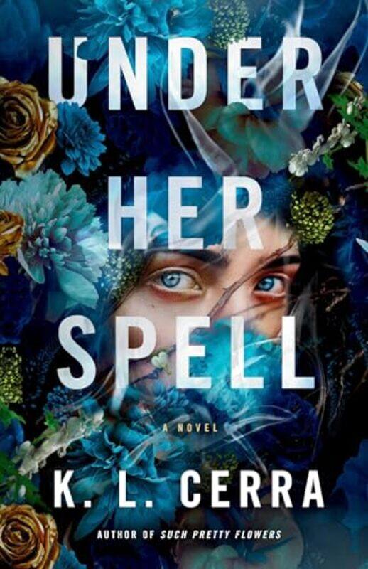 

Under Her Spell By Cerra K L - Paperback