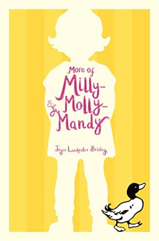 

More of MillyMollyMandy by Joyce Lankester Brisley-Paperback