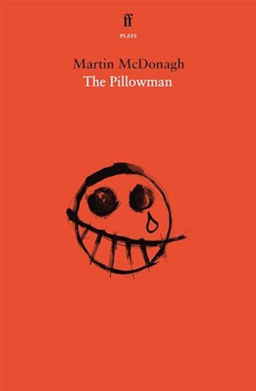 

The Pillowman By Mcdonagh, Martin -Paperback