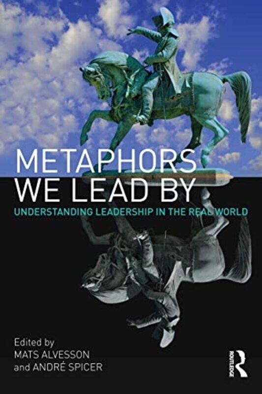 

Metaphors We Lead By by Jennifer Clouston-Paperback