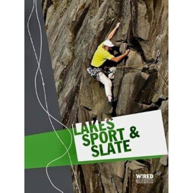 

Lakes Sport and Slate by Raju RathodAmit Jain-Paperback