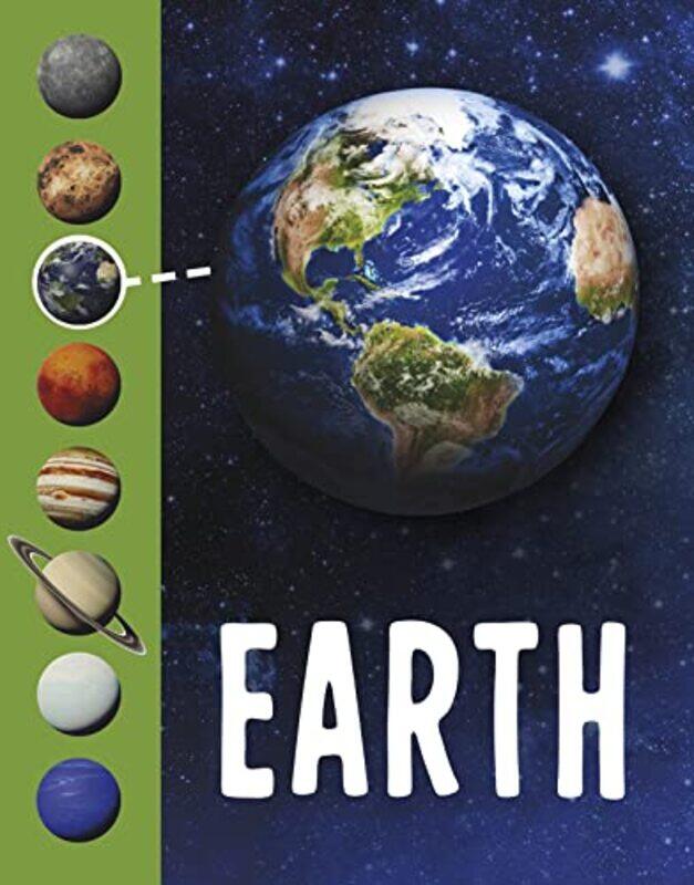 

Earth by Julia Lopez-RobertsonMelissa Wells-Hardcover