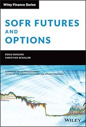SOFR Futures and Options Hardcover by Huggins, D