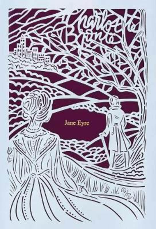 

Jane Eyre (Seasons Edition -- Summer), Hardcover Book, By: Charlotte Bronte