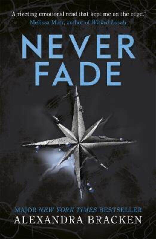 

A Darkest Minds Novel: Never Fade: Book 2.paperback,By :Bracken, Alexandra