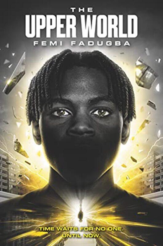 

The Upper World by Femi Fadugba-Hardcover