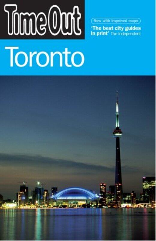 

Time Out Toronto (Time Out Toronto)