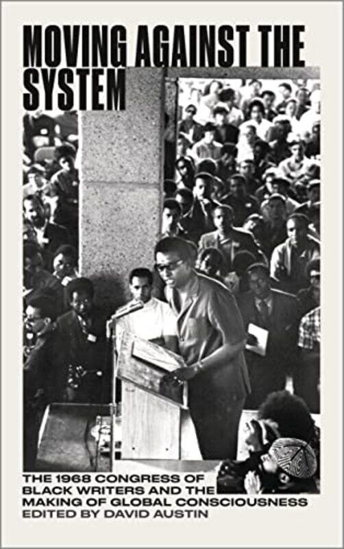 

Moving Against the System by Eric Langenbacher-Paperback