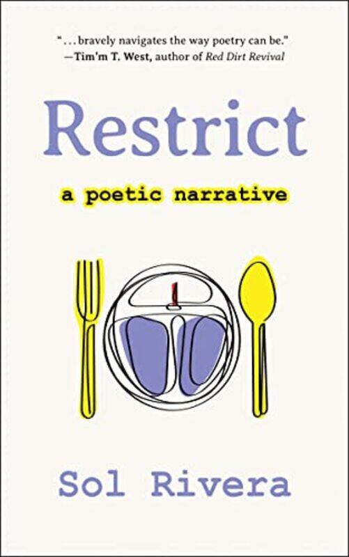 

Restrict,Paperback,by:Rivera, Sol