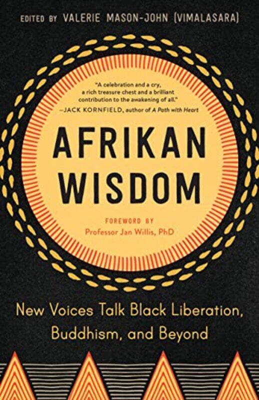 

Afrikan Wisdom by Michelle S William Paterson University New Jersey USA HinkleMeredith William Paterson University New Jersey USA Drew-Paperback