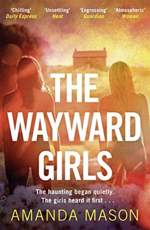 

The Wayward Girls by Amanda Mason-Paperback