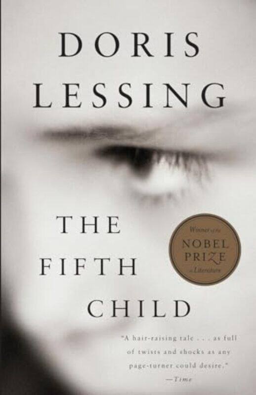 

Fifth Child By Lessing Doris - Paperback