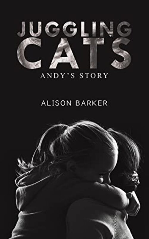 

Juggling Cats by Alison Barker-Paperback