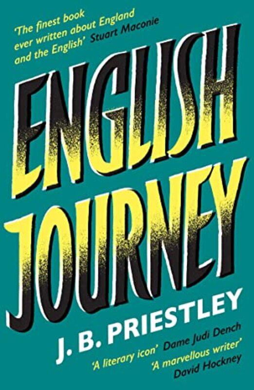 

English Journey by Alice Faye DuncanKeturah A Bobo-Paperback