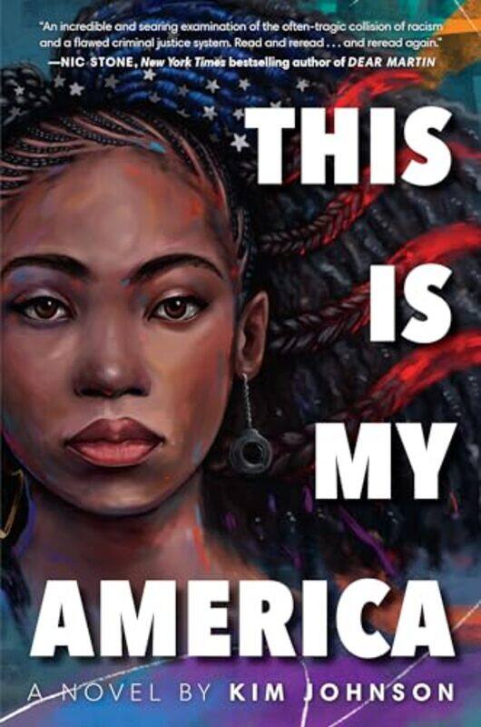 

This Is My America by Kim Johnson-Hardcover