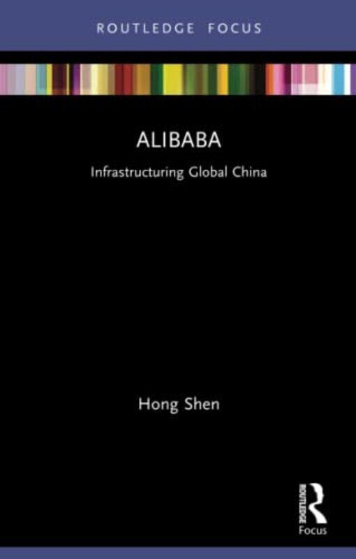 

Alibaba by Hong Carnegie Mellon University, USA Shen-Paperback