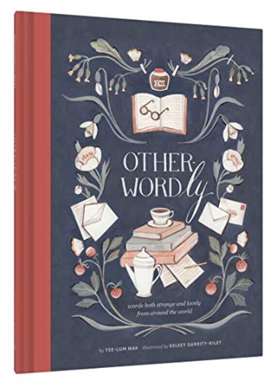 

Other Wordly by Yee-Lum MakKelsey Garrity-Riley-Hardcover