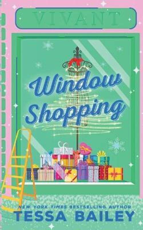 

Window Shopping,Paperback, By:Bailey, Tessa