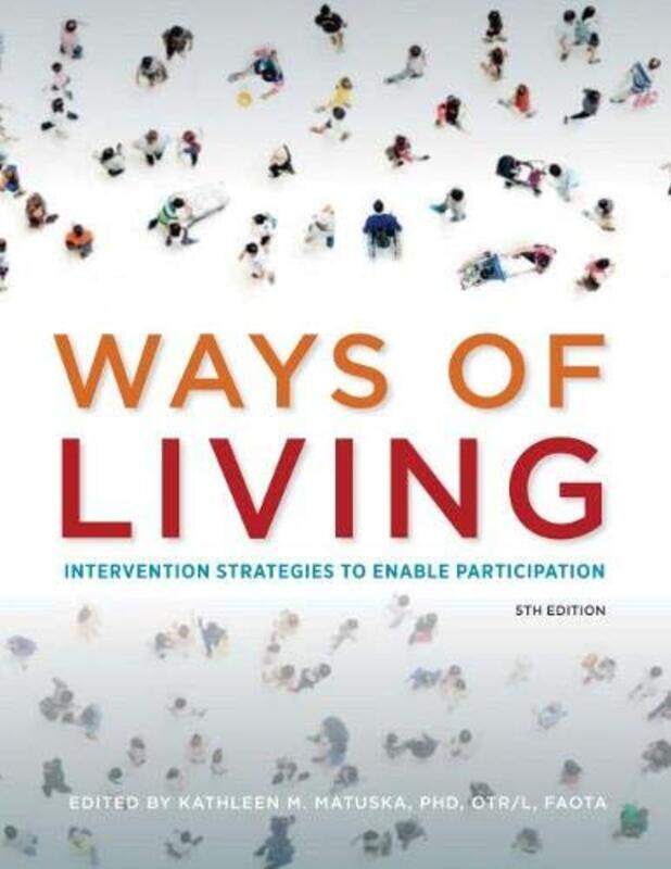 

Ways of Living by Rae Beth-Paperback