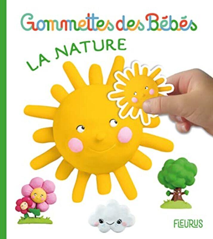 

LA NATURE,Paperback by BRASSART RENE