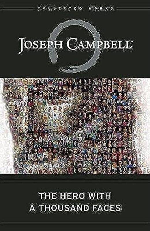 

Hero With A Thousand Faces E02 By Campbell Joseph - Hardcover