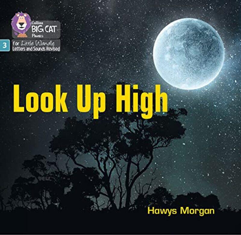 

Look Up High by Hahn Eura Eunkyung-Paperback