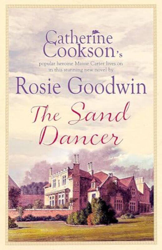 

The Sand Dancer by Rose George-Paperback