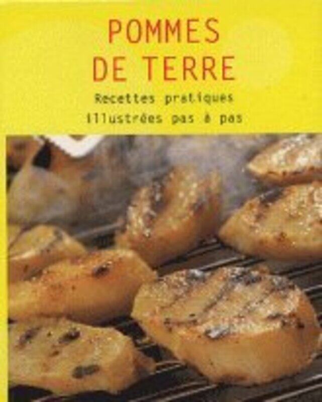 

Pommes De Terre