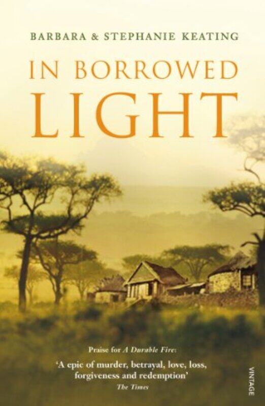 

In Borrowed Light by Barbara KeatingStephanie Keating-Paperback