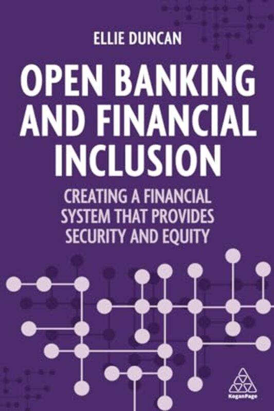 

Open Banking and Financial Inclusion by D Geraint Lewis-Paperback