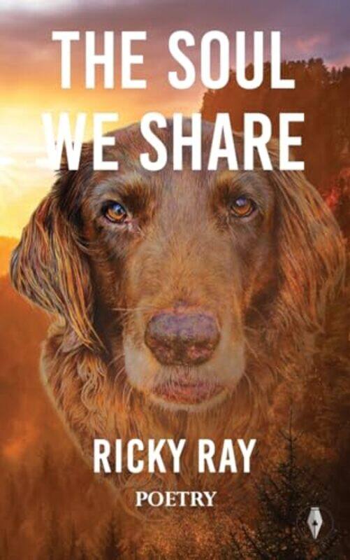 

The Soul We Share by Ricky Ray-Paperback