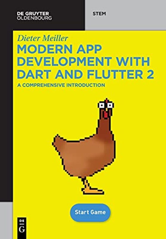 Modern App Development with Dart and Flutter 2 by HenryPaul Shipton-Paperback