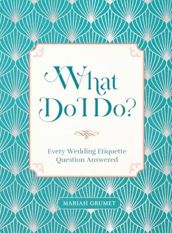

What Do I Do by Eve Ng-Hardcover