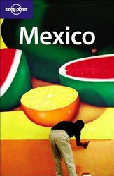 Mexico (Lonely Planet Country Guide)