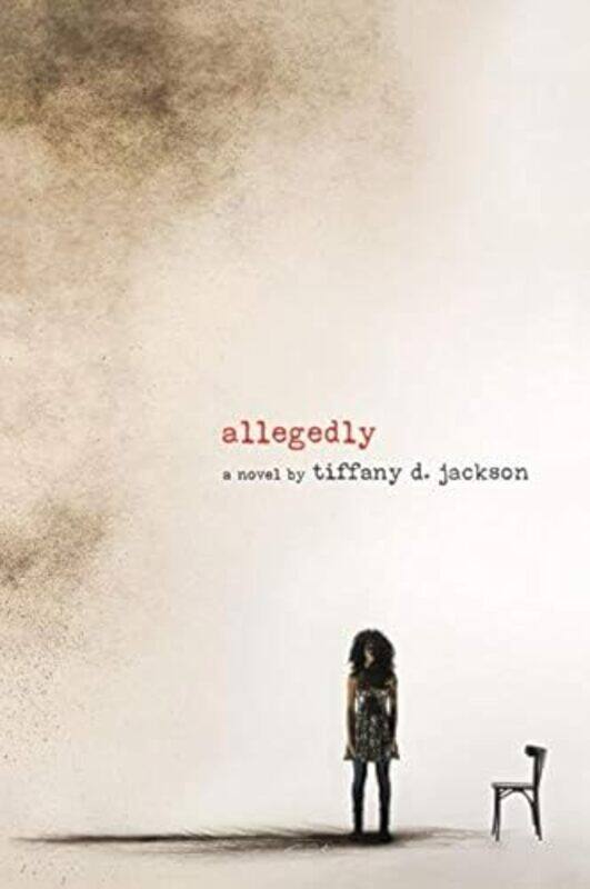 

Allegedly by Tiffany Jackson-Paperback