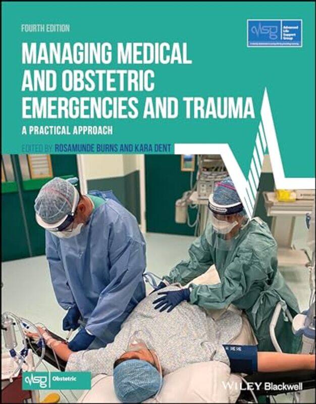 

Managing Medical and Obstetric Emergencies and Trauma by Marvin W Berkowitz-Paperback