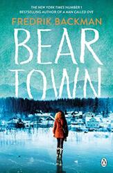 Beartown, Paperback Book, By: Fredrik Backman