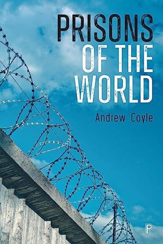 

Prisons of the World by Winston Graham-Paperback