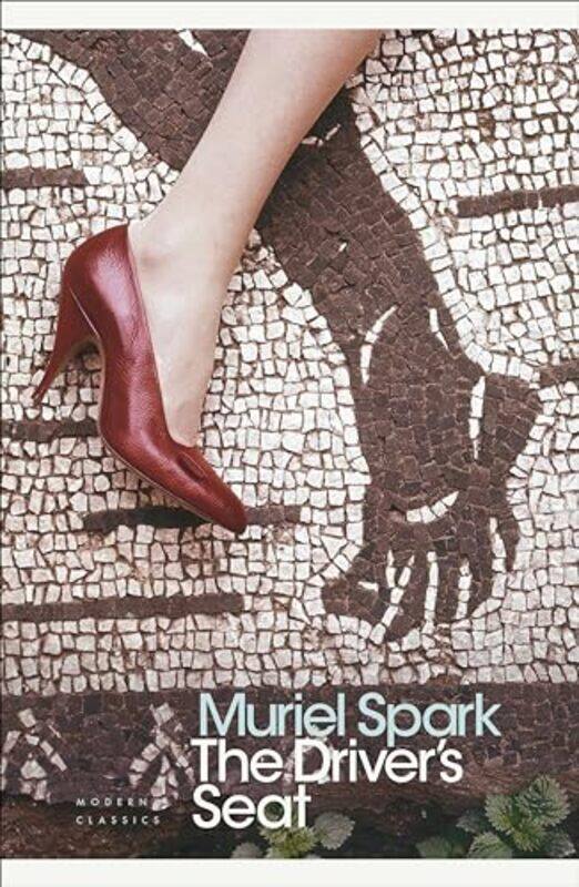 

The Drivers Seat by Muriel Spark-Paperback